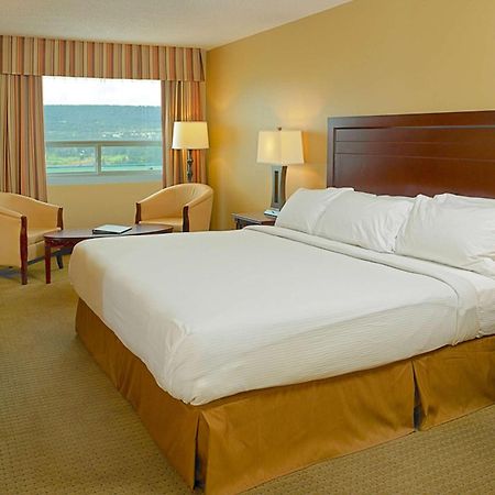 Coast Fraser Inn Williams Lake Quarto foto