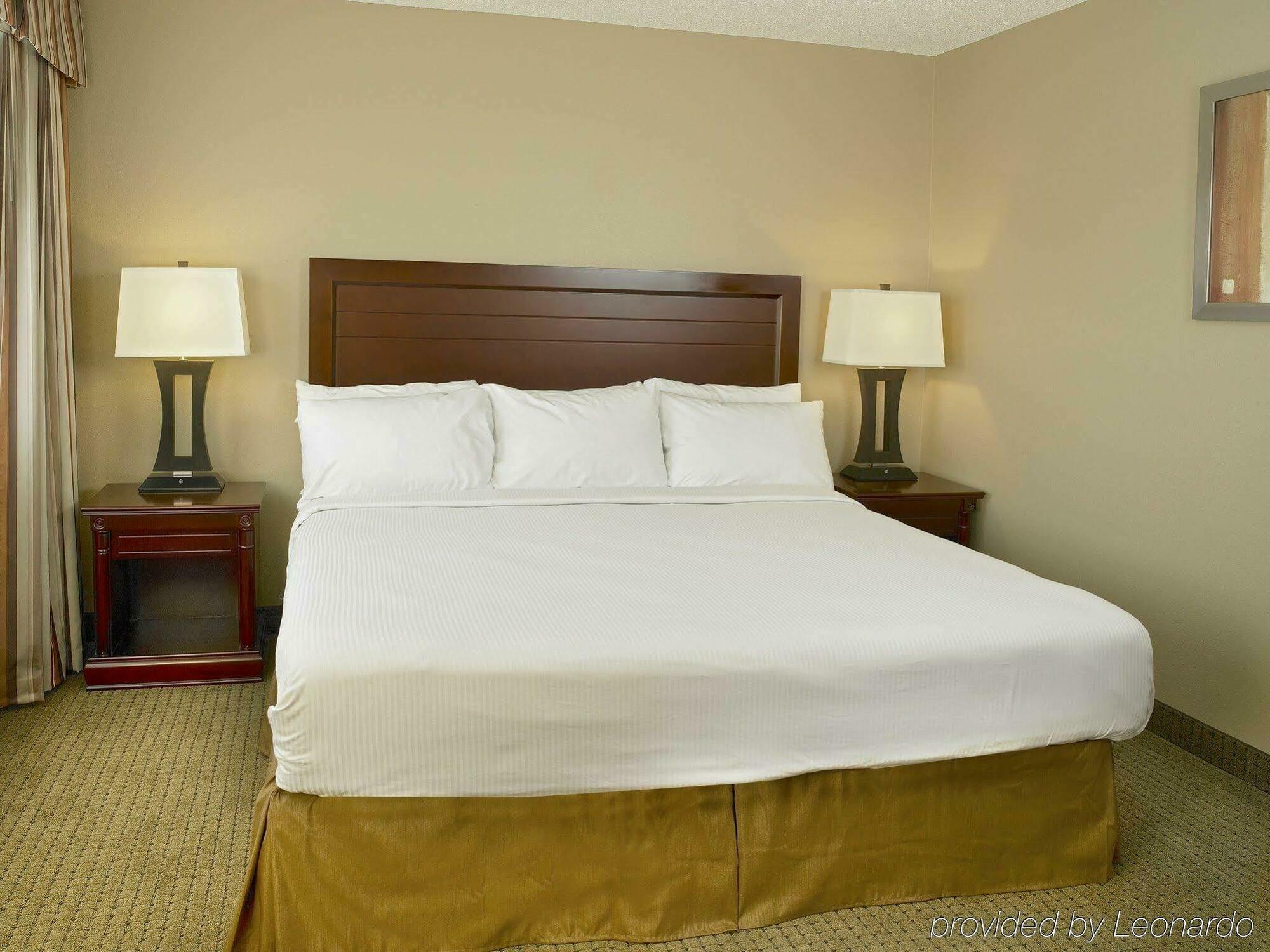 Coast Fraser Inn Williams Lake Quarto foto
